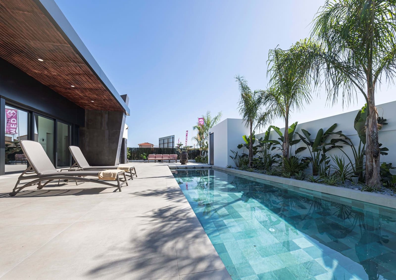 3 quarto Moradia para venda em Rojales - 699 900 € (Ref: 7352800)