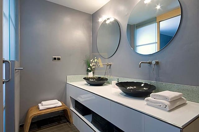 5 soveværelse Villa til salg i Moraira, Teulada-Moraira - € 1.495.000 (Ref: 7377892)