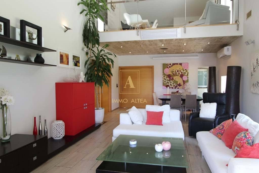 5 soveværelse Villa til salg i Moraira - € 1.495.000 (Ref: 7377892)