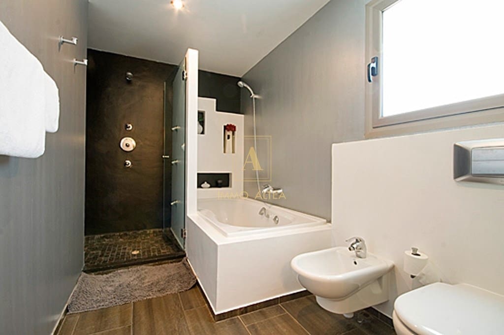 5 soveværelse Villa til salg i Moraira - € 1.495.000 (Ref: 7377892)