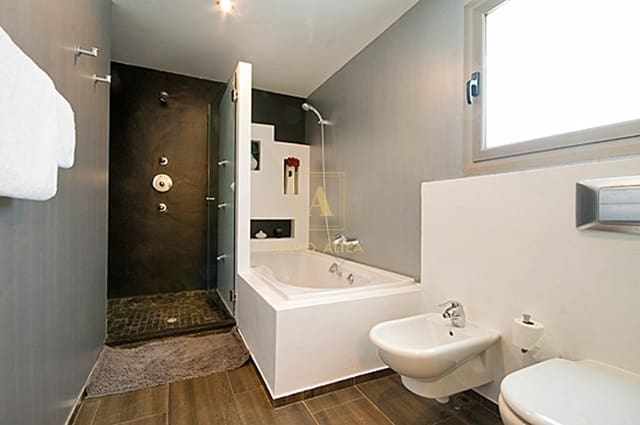 5 soveværelse Villa til salg i Moraira, Teulada-Moraira - € 1.495.000 (Ref: 7377892)