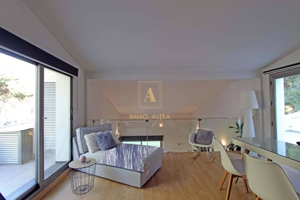 5 soveværelse Villa til salg i Moraira - € 1.495.000 (Ref: 7377892)