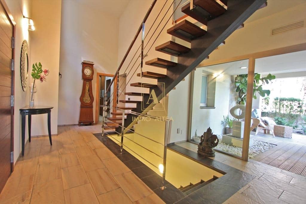 5 soveværelse Villa til salg i Moraira - € 1.495.000 (Ref: 7377892)