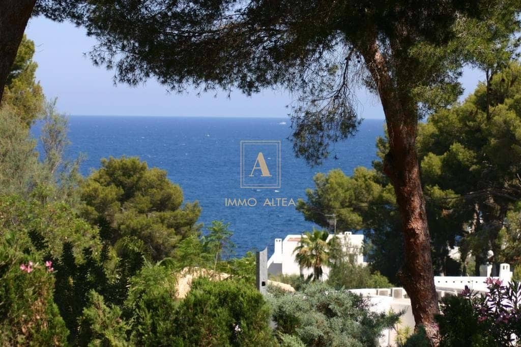 5 soveværelse Villa til salg i Moraira - € 1.495.000 (Ref: 7377892)