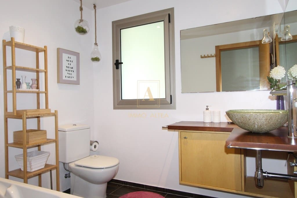 5 soveværelse Villa til salg i Moraira - € 1.495.000 (Ref: 7377892)