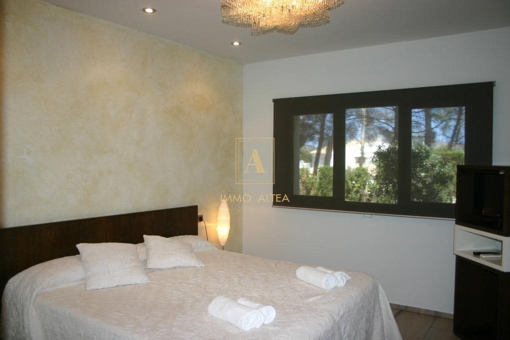 5 soveværelse Villa til salg i Moraira - € 1.495.000 (Ref: 7377892)