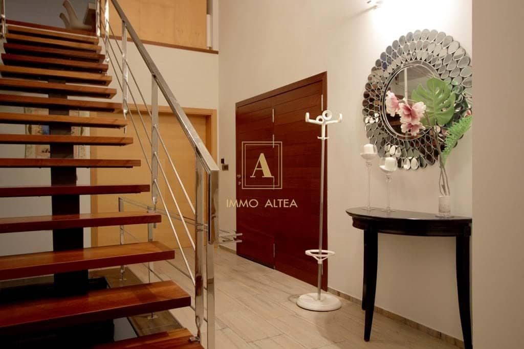 5 soveværelse Villa til salg i Moraira - € 1.495.000 (Ref: 7377892)