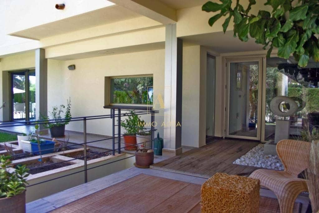 5 soveværelse Villa til salg i Moraira - € 1.495.000 (Ref: 7377892)