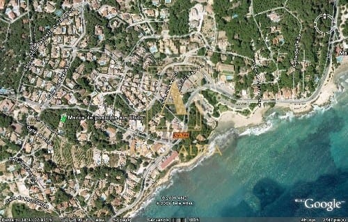 5 soveværelse Villa til salg i Moraira - € 1.495.000 (Ref: 7377892)