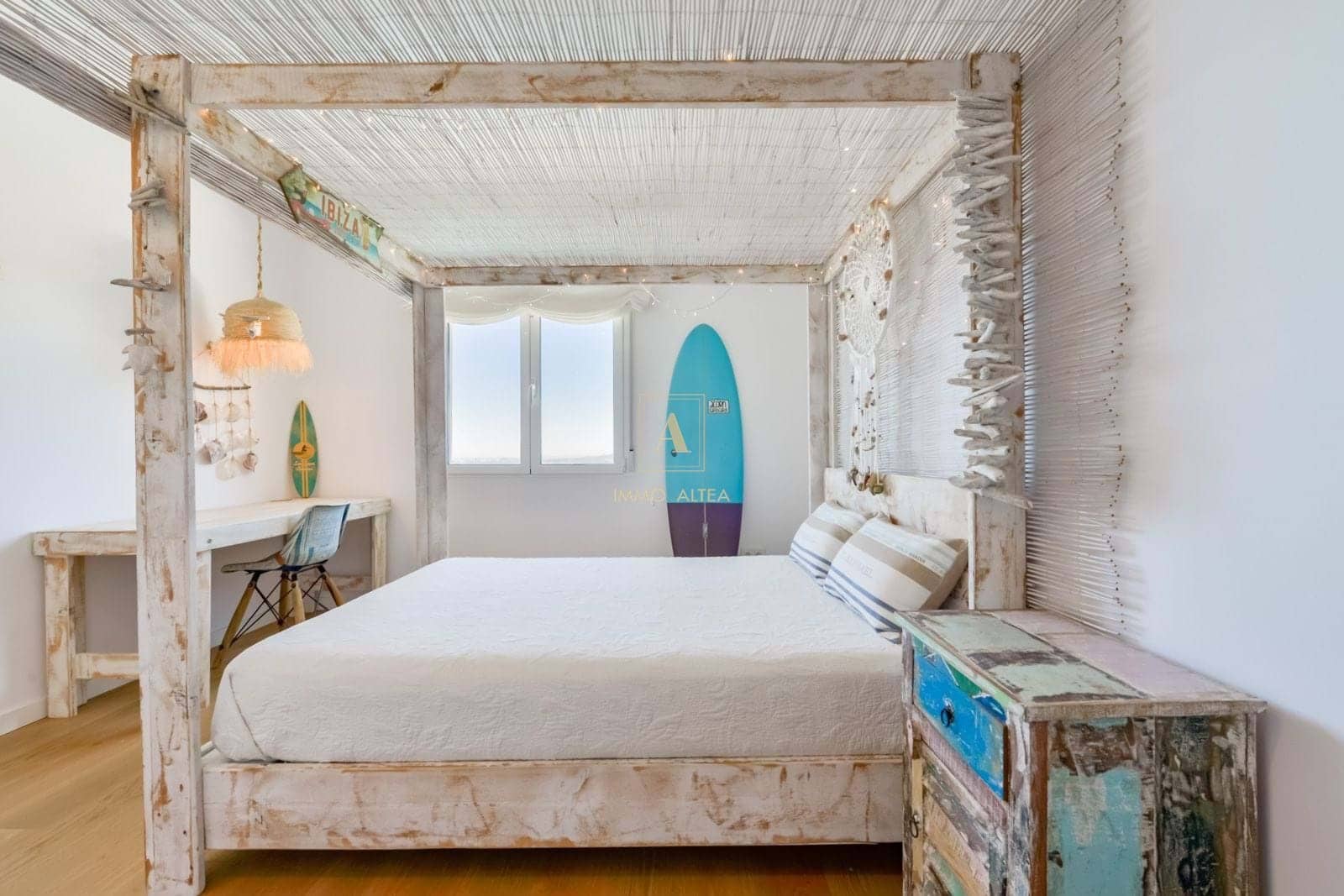 5 bedroom Villa for sale in Altea with pool garage - € 1,700,000 (Ref: 7381353)