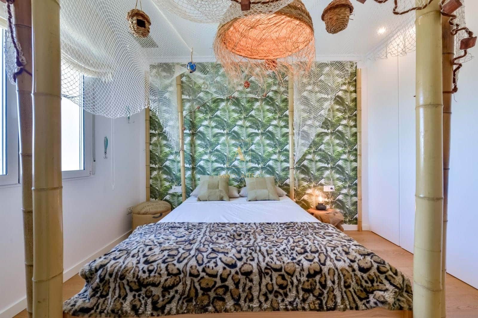 5 bedroom Villa for sale in Altea with pool garage - € 1,700,000 (Ref: 7381353)