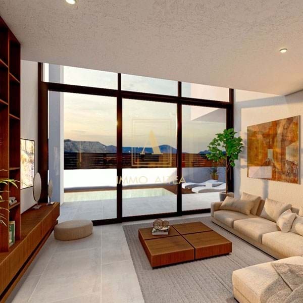 4 soverom Villa til salgs i San Juan de Alicante / Sant Joan d'Alacant - € 985 000 (Ref: 7478809)