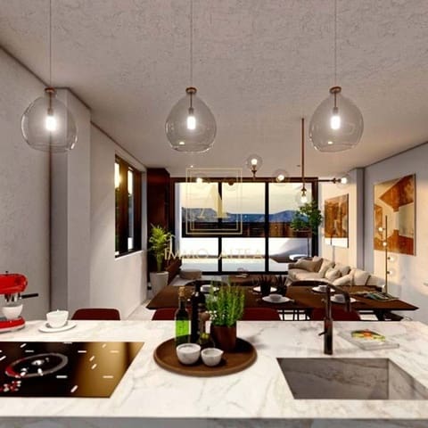 4 soveværelse Villa til salg i San Juan de Alicante / Sant Joan d'Alacant - € 985.000 (Ref: 7478809)