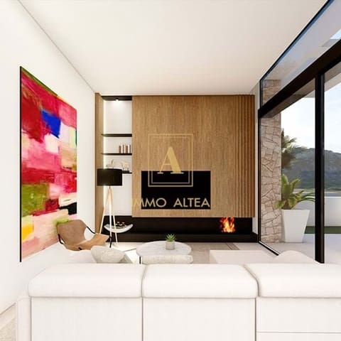 4 quarto Moradia para venda em Rojales - 760 000 € (Ref: 7480875)