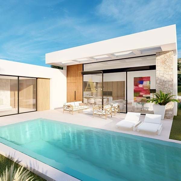 4 quarto Moradia para venda em Rojales - 760 000 € (Ref: 7480875)