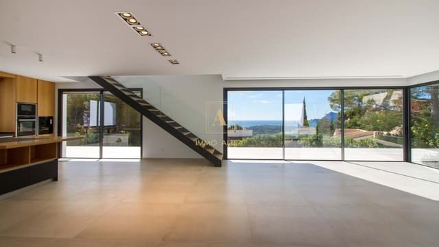 5 camera da letto Villa in vendita in Altea - 2.490.000 € (Rif: 7484846)