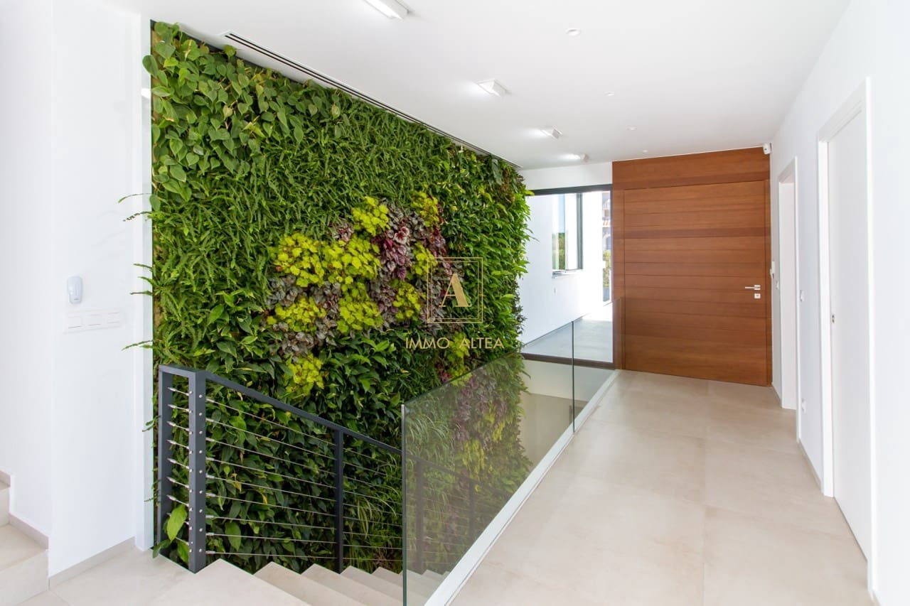 5 soverom Villa til salgs i Altea - € 2 490 000 (Ref: 7484846)