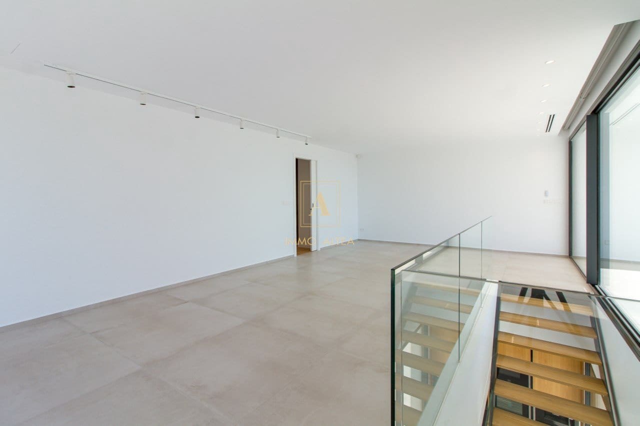 5 soverom Villa til salgs i Altea - € 2 490 000 (Ref: 7484846)