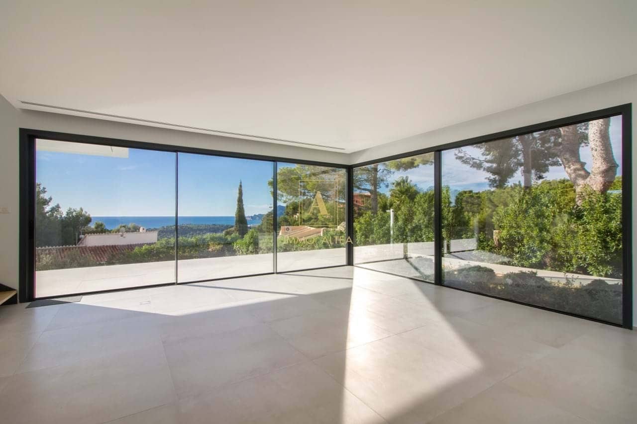 5 soverom Villa til salgs i Altea - € 2 490 000 (Ref: 7484846)