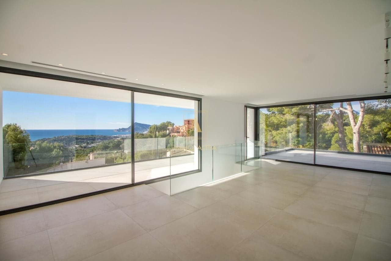 5 soverom Villa til salgs i Altea - € 2 490 000 (Ref: 7484846)