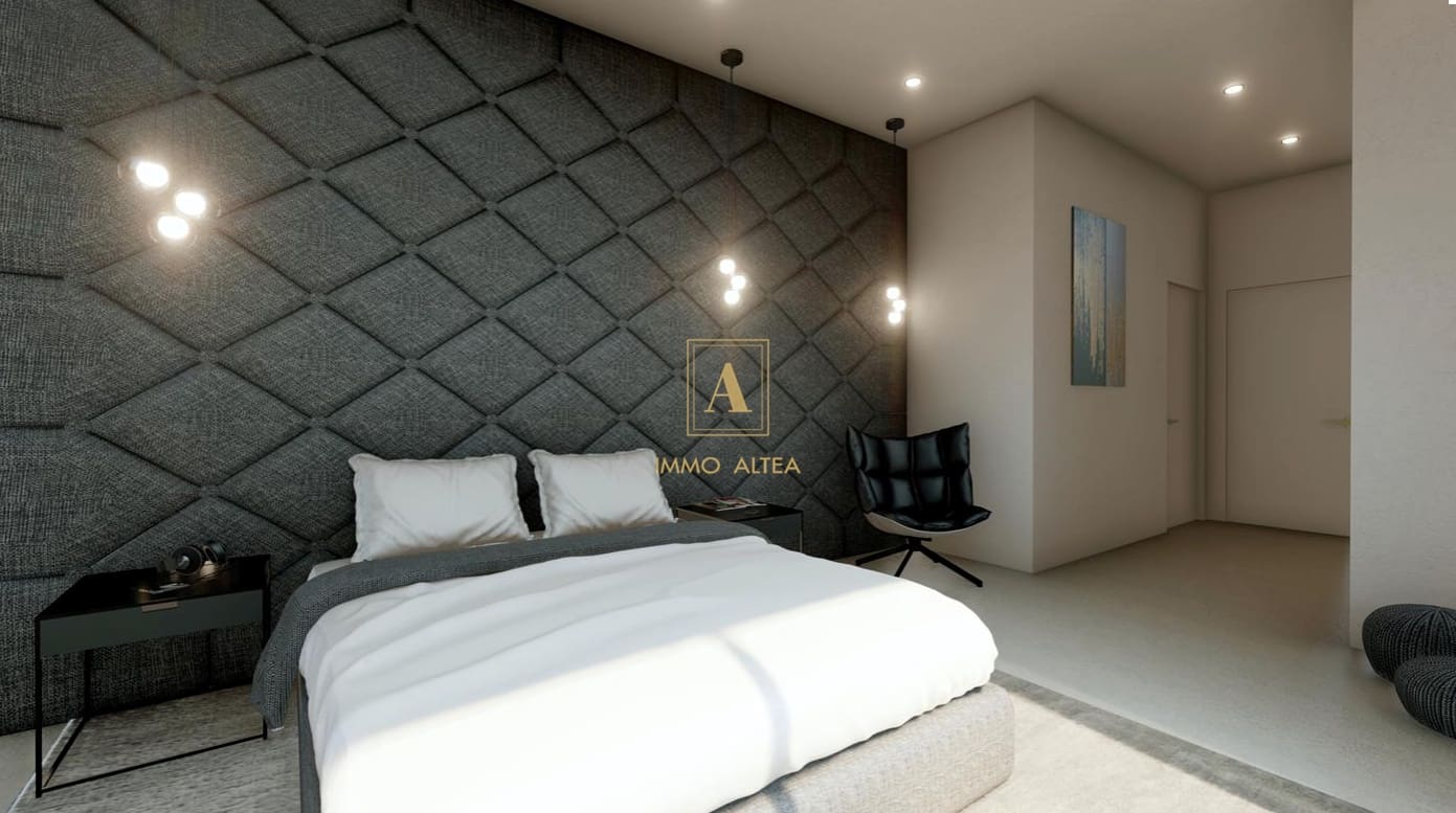 4 slaapkamer Villa te koop in Altea - € 1.960.000 (Ref: 7532217)