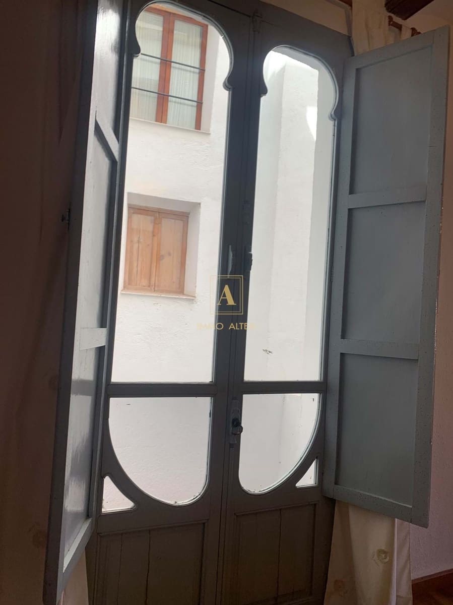 7 soveværelse Byhus til salg i Penaguila - € 400.000 (Ref: 7641125)