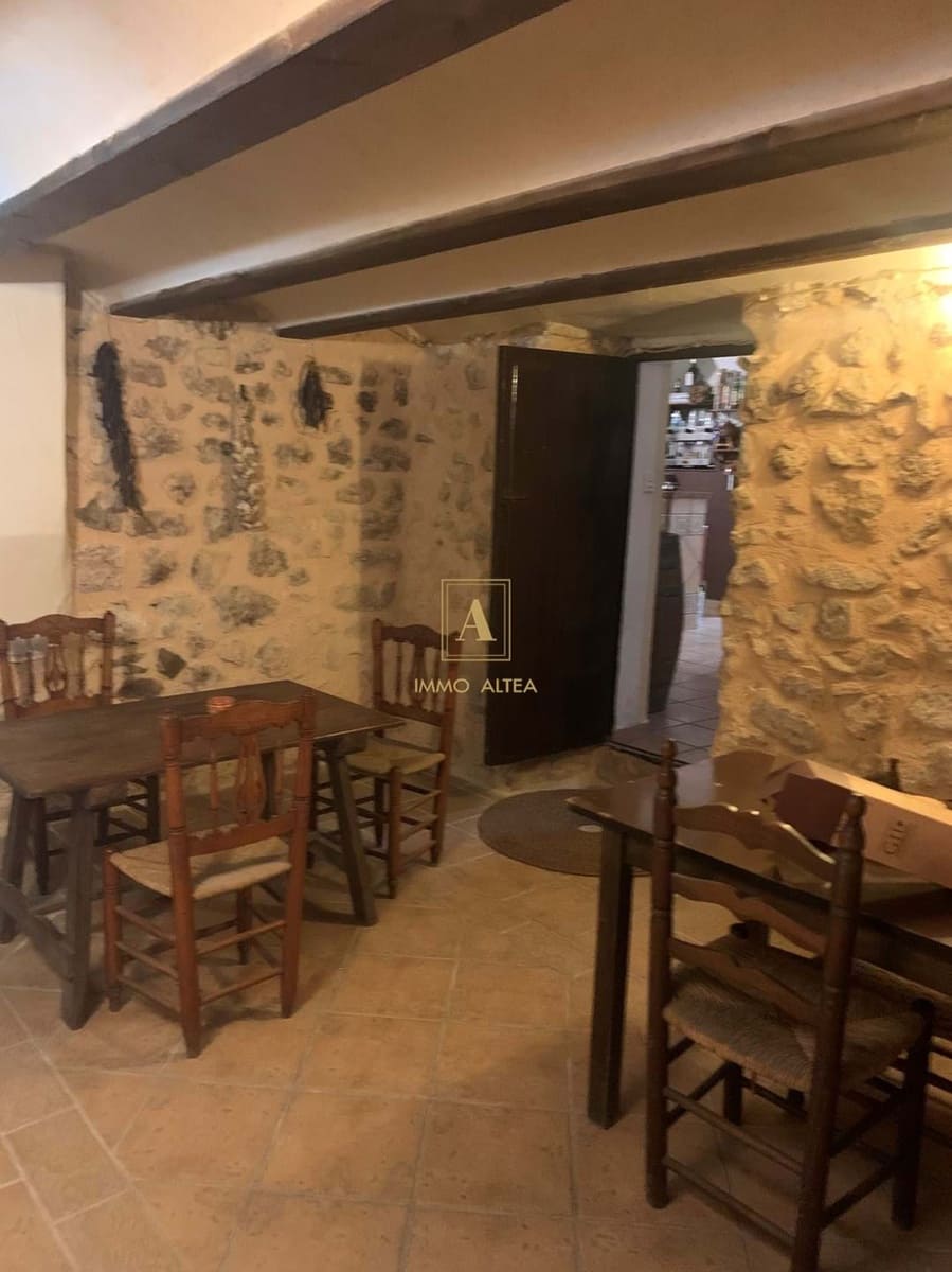 7 soveværelse Byhus til salg i Penaguila - € 400.000 (Ref: 7641125)