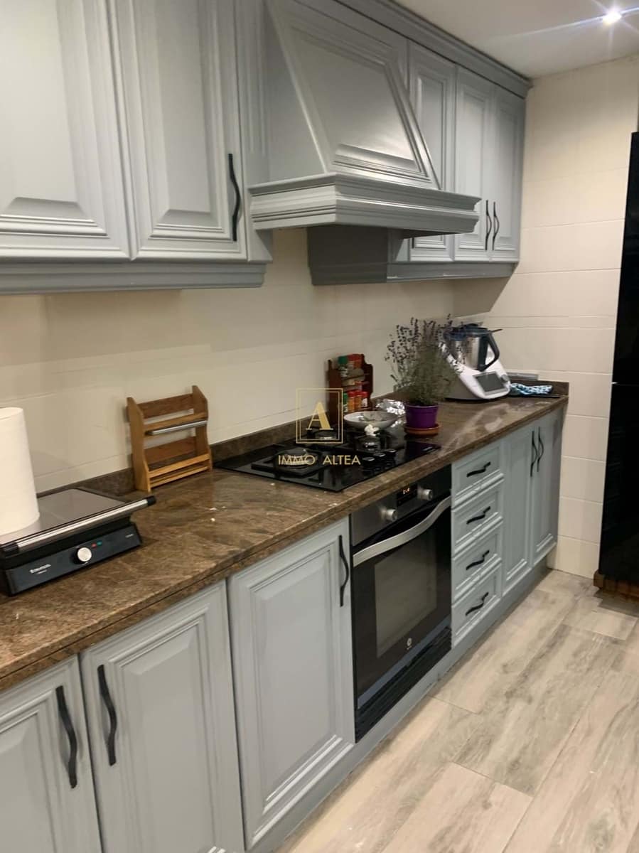 7 soveværelse Byhus til salg i Penaguila - € 400.000 (Ref: 7641125)