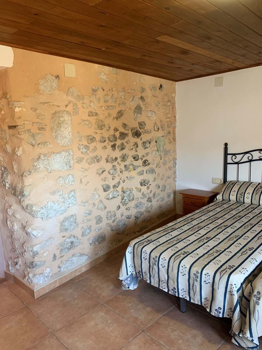 7 soveværelse Byhus til salg i Penaguila - € 400.000 (Ref: 7641125)