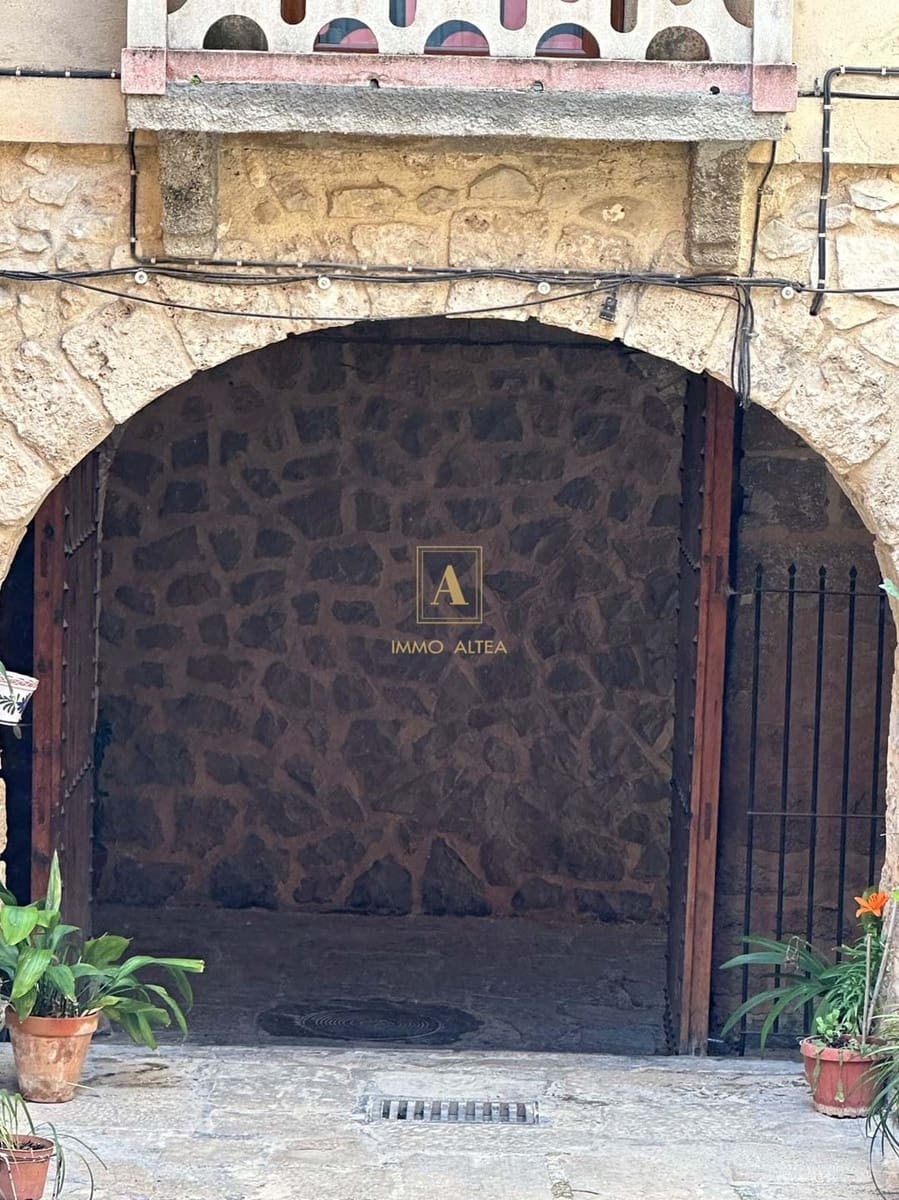 7 soveværelse Byhus til salg i Penaguila - € 400.000 (Ref: 7641125)