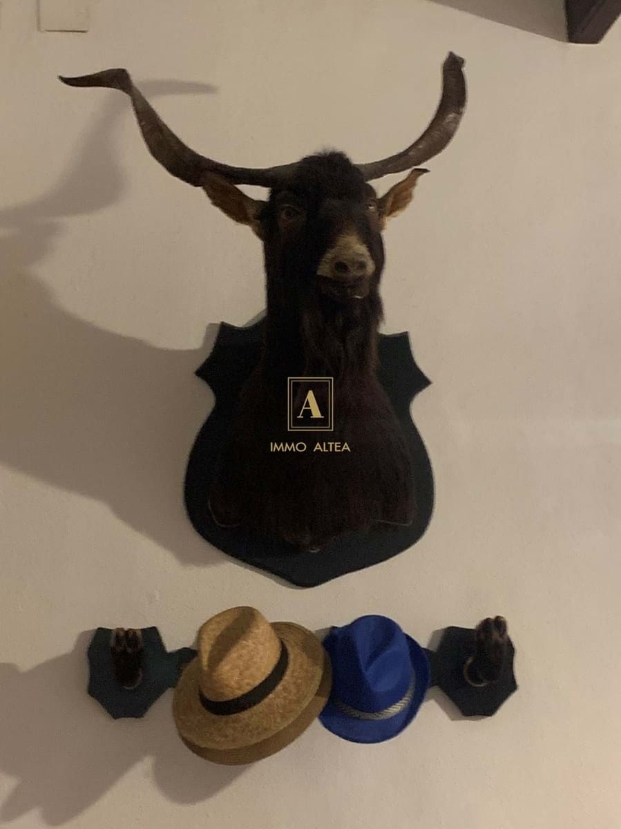 7 soveværelse Byhus til salg i Penaguila - € 400.000 (Ref: 7641125)