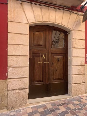 7 bedroom Townhouse for sale in Penàguila - € 400,000 (Ref: 7641125)