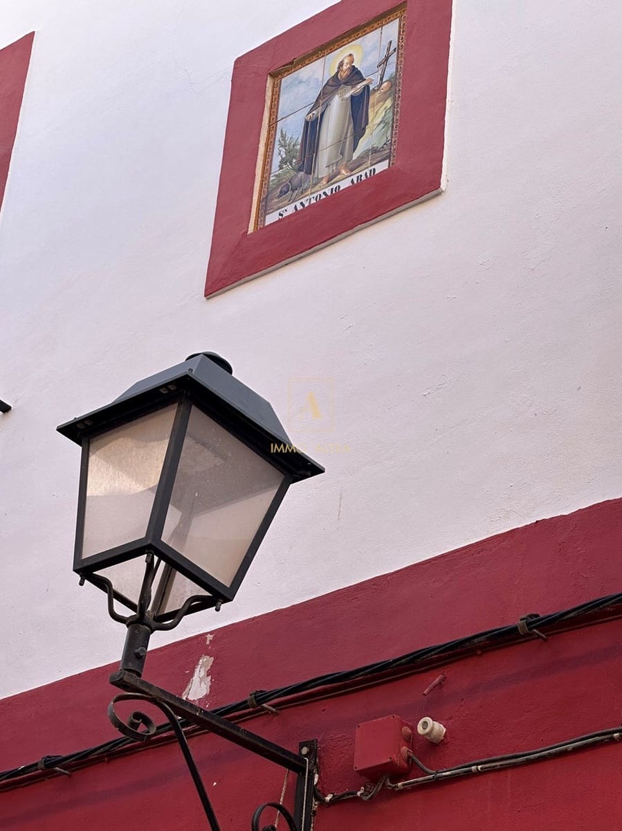 7 soveværelse Byhus til salg i Penaguila - € 400.000 (Ref: 7641125)