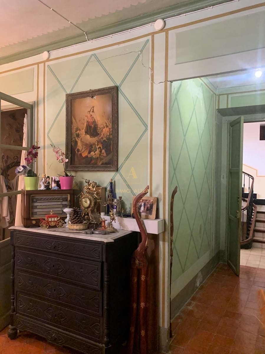 7 soveværelse Byhus til salg i Penaguila - € 400.000 (Ref: 7641125)