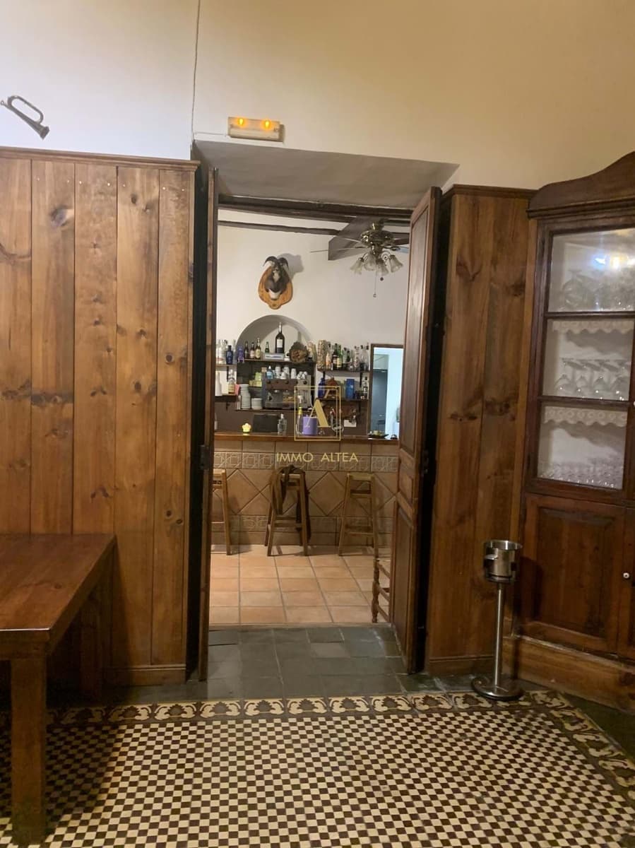 7 soveværelse Byhus til salg i Penaguila - € 400.000 (Ref: 7641125)