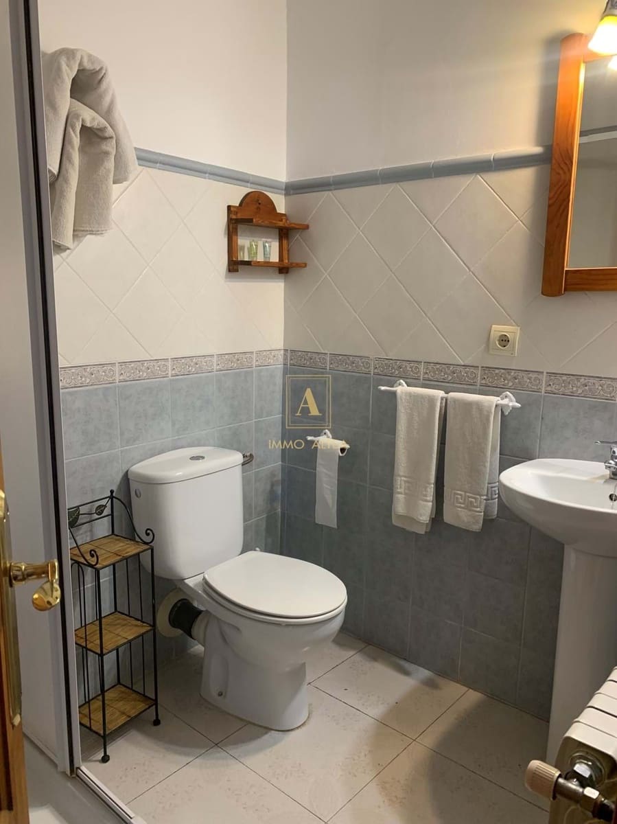 7 soveværelse Byhus til salg i Penaguila - € 400.000 (Ref: 7641125)