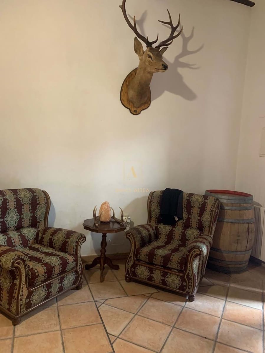 7 soveværelse Byhus til salg i Penaguila - € 400.000 (Ref: 7641125)