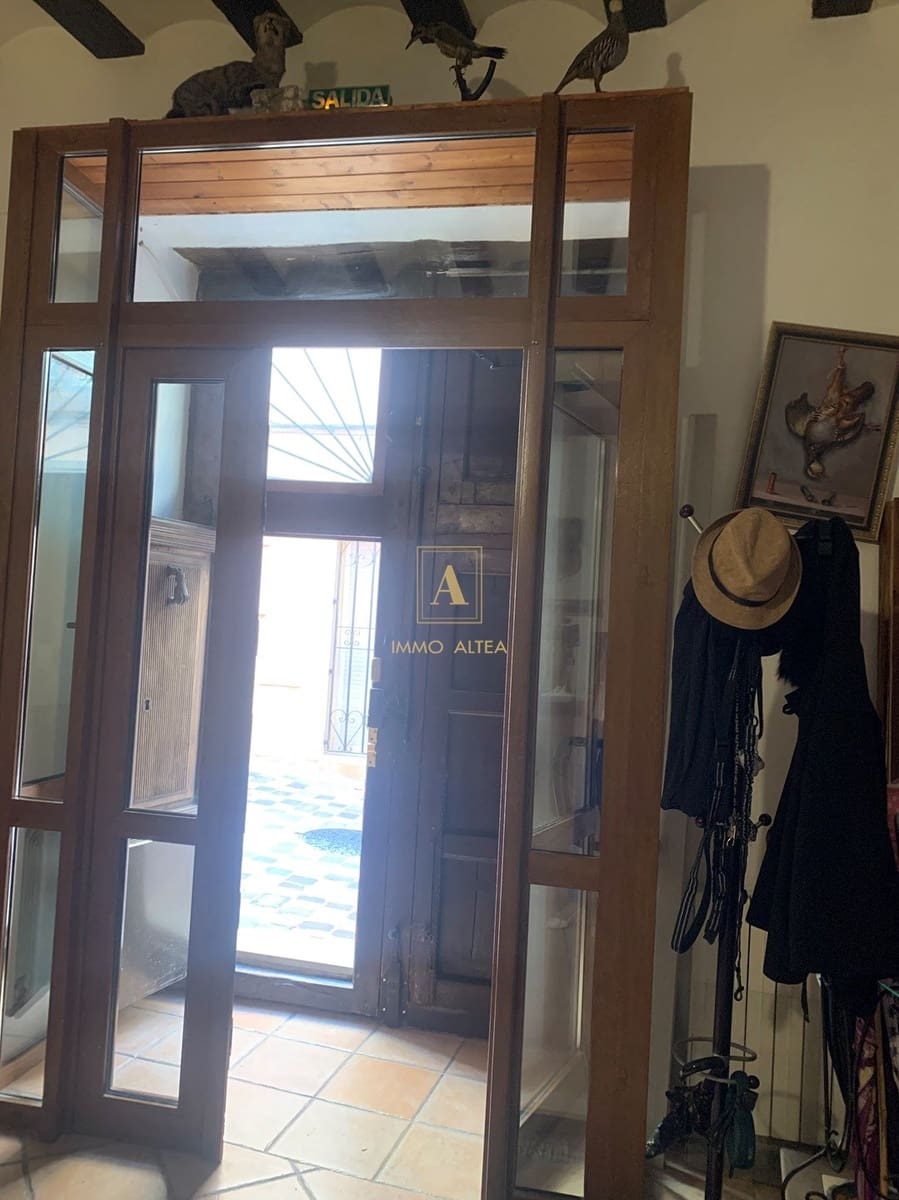 7 soveværelse Byhus til salg i Penaguila - € 400.000 (Ref: 7641125)