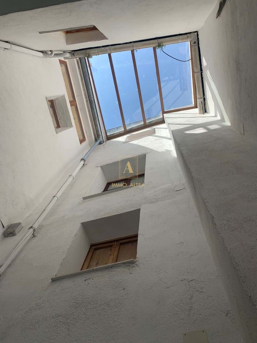 7 soveværelse Byhus til salg i Penaguila - € 400.000 (Ref: 7641125)