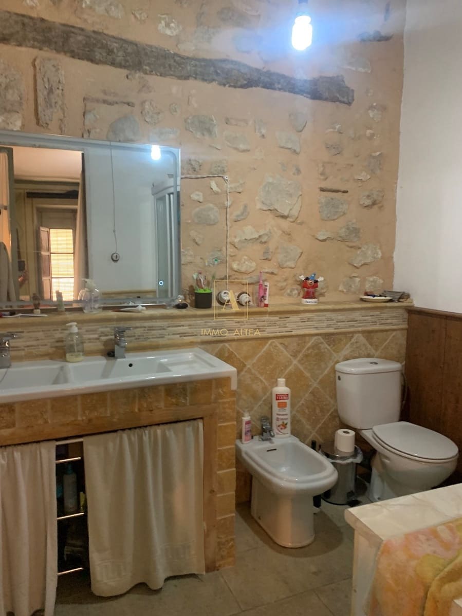 7 soveværelse Byhus til salg i Penaguila - € 400.000 (Ref: 7641125)