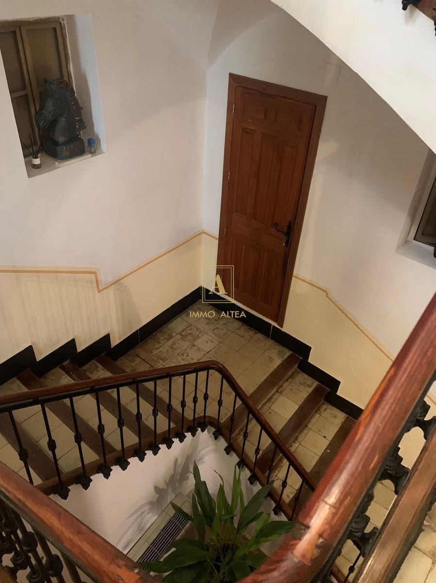 7 soveværelse Byhus til salg i Penaguila - € 400.000 (Ref: 7641125)