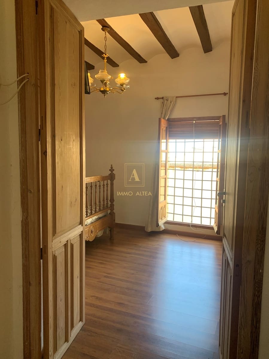 7 soveværelse Byhus til salg i Penaguila - € 400.000 (Ref: 7641125)