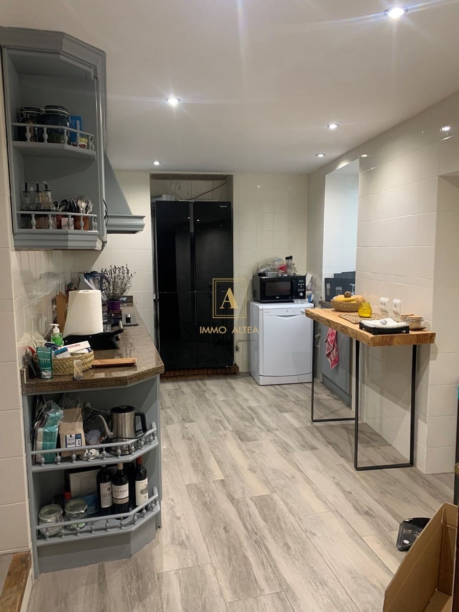 7 soveværelse Byhus til salg i Penaguila - € 400.000 (Ref: 7641125)