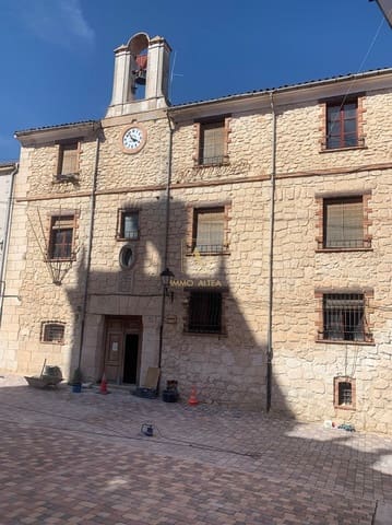 7 bedroom Townhouse for sale in Penàguila - € 400,000 (Ref: 7641125)