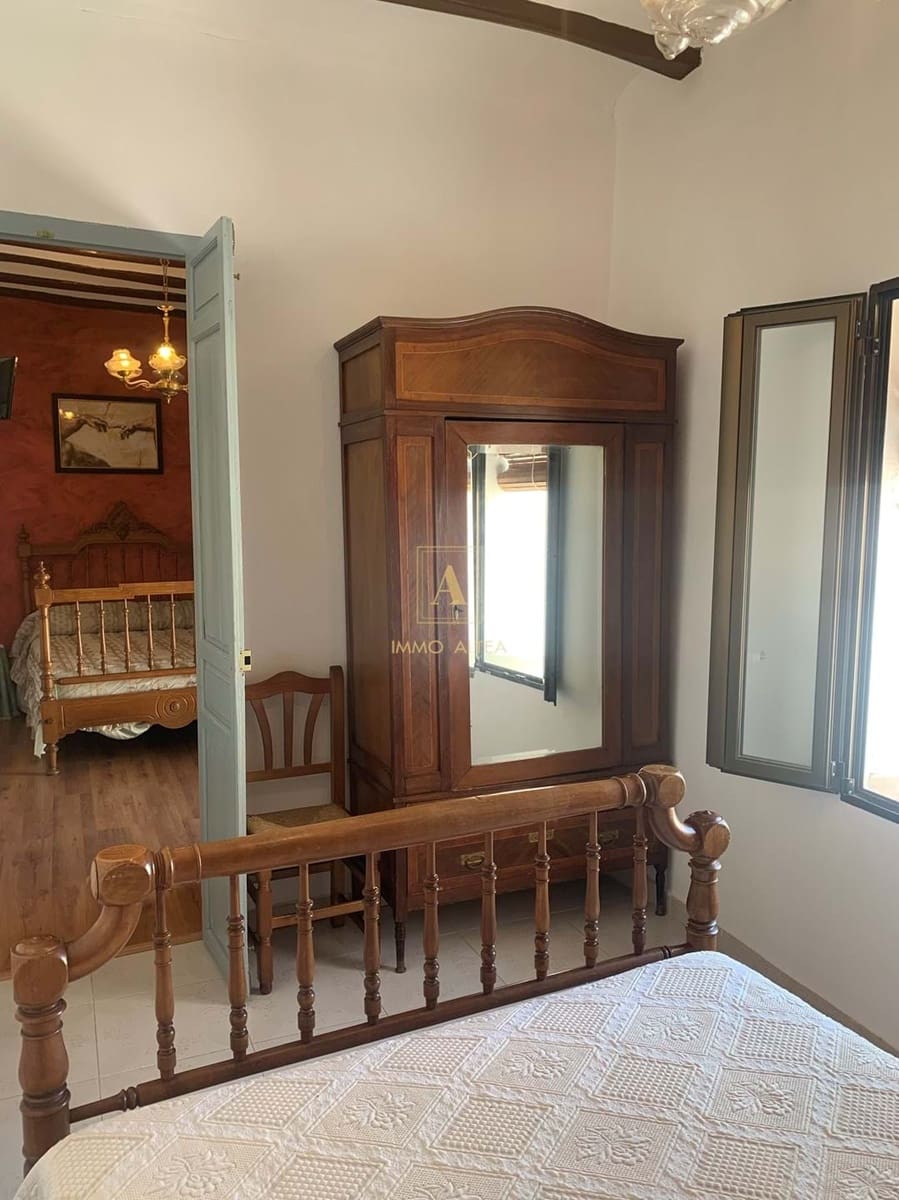 7 soveværelse Byhus til salg i Penaguila - € 400.000 (Ref: 7641125)