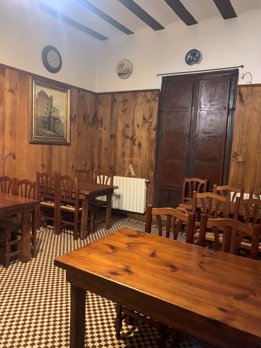 7 soveværelse Byhus til salg i Penaguila - € 400.000 (Ref: 7641125)