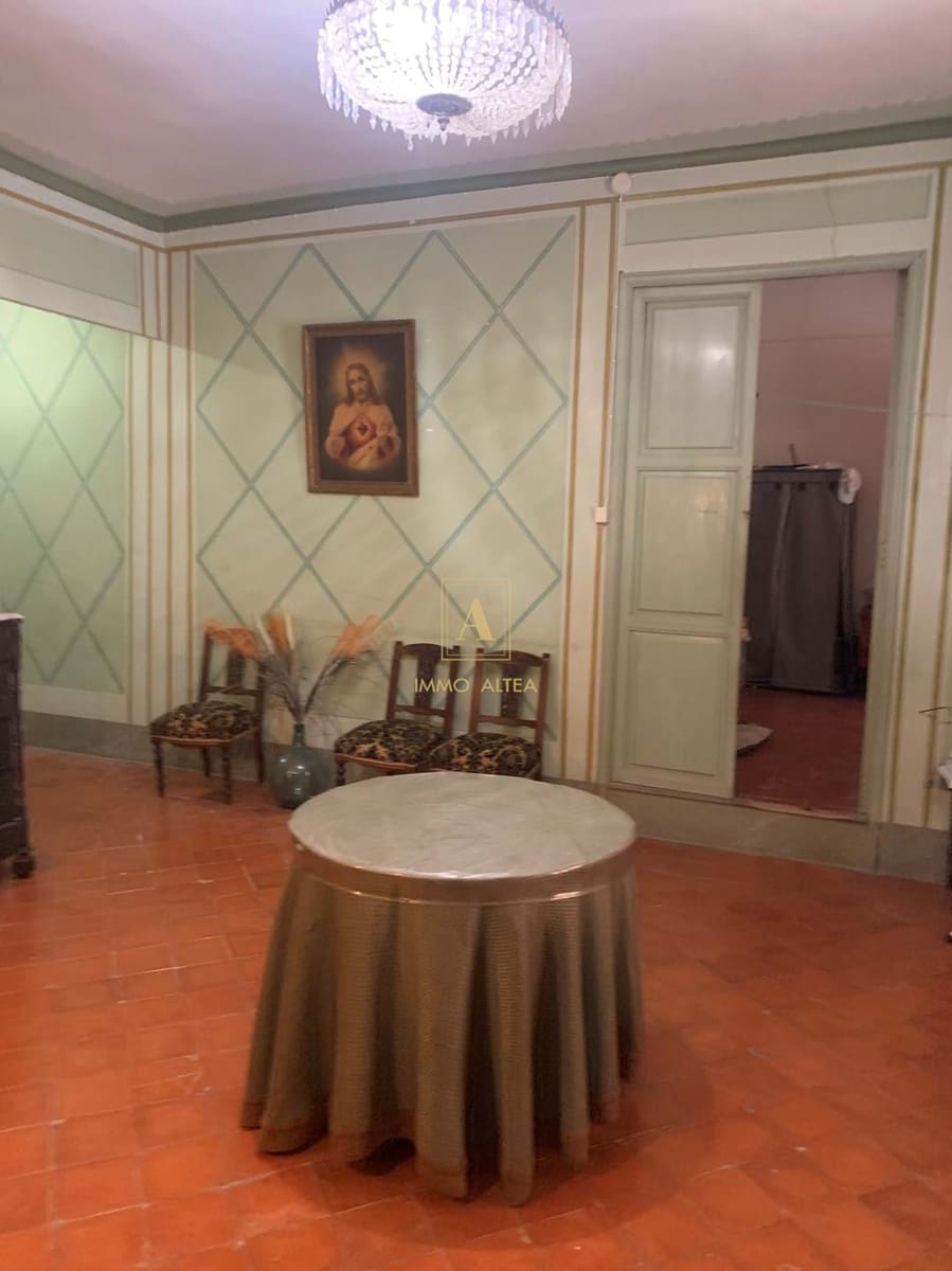 7 soveværelse Byhus til salg i Penaguila - € 400.000 (Ref: 7641125)