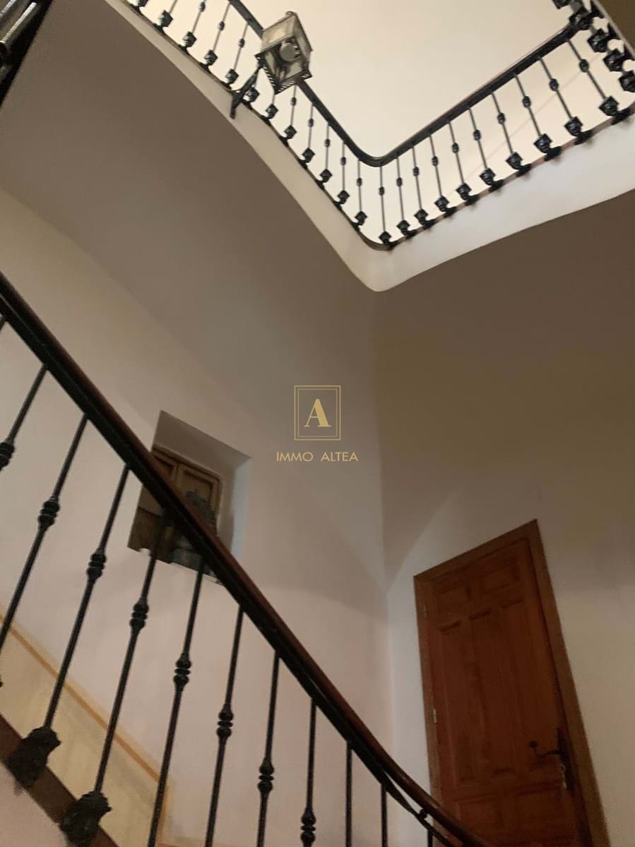 7 soveværelse Byhus til salg i Penaguila - € 400.000 (Ref: 7641125)