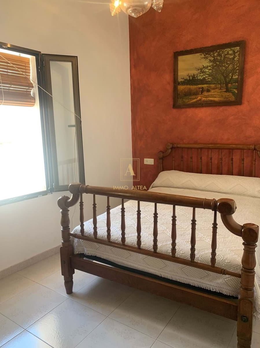 7 soveværelse Byhus til salg i Penaguila - € 400.000 (Ref: 7641125)