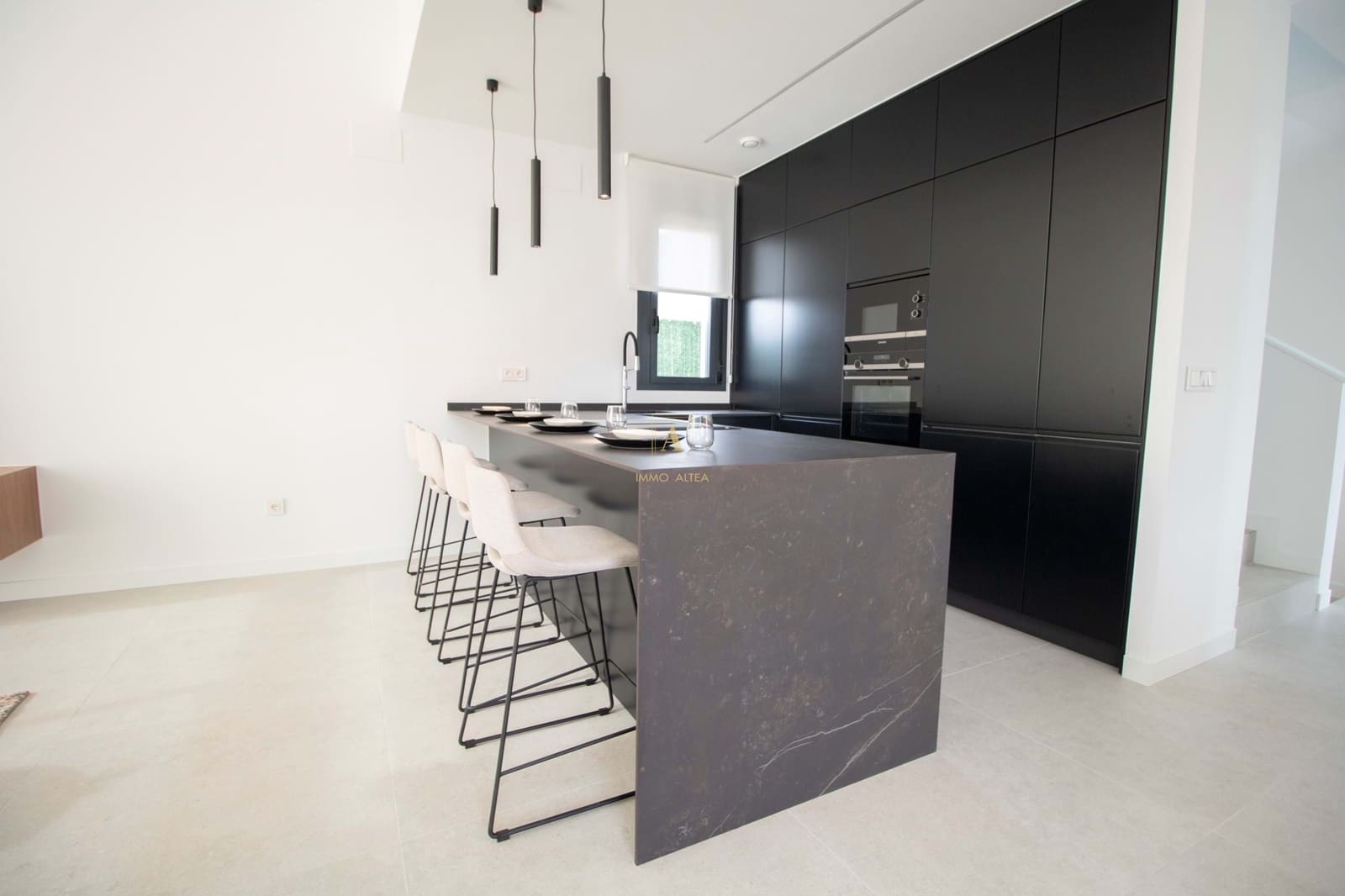 3 soveværelse Villa til salg i Finestrat - € 549.000 (Ref: 7738416)